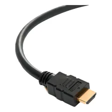 Cabo Hdmi Full Hd 1080p - 1 Metro - Kit 10 Foto mini  2