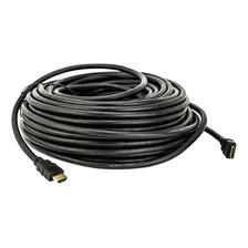 Cabo Hdmi Full Hd 1080p - 1 Metro - Kit 10 Foto mini  3