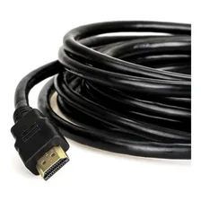 Cabo Hdmi + Hdmi 20m 4k Mhd-4028 - Tomate Foto mini  3