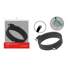 Cabo Hdmi + Hdmi 20m 4k Mhd-4028 - Tomate Foto mini 4