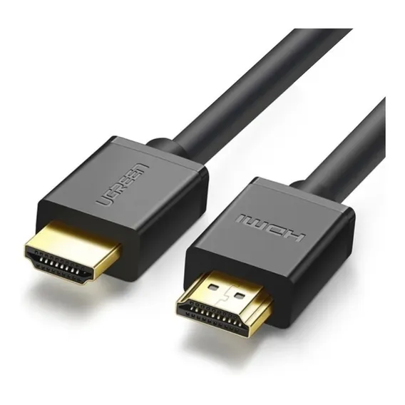 Cabo Hdmi Para Hdmi Ugreen 1 Metro 10106 Foto 1