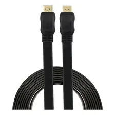 Cabo Hdmi Pix 10m Flat 4k Ultrahd 018-5027 Foto mini 4