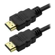 Cabo Hdmi Pix 2 Metros 2.0 4k 19 Pinos 018-2222 Foto mini  3