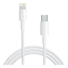 Cabo Inova Cabo Carregador compatíveis Iphone com entrada USB Tipo C Foto  mini 1