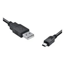 Cabo Interface Usb Para Zoom G1 On Pedaleira Foto mini 1