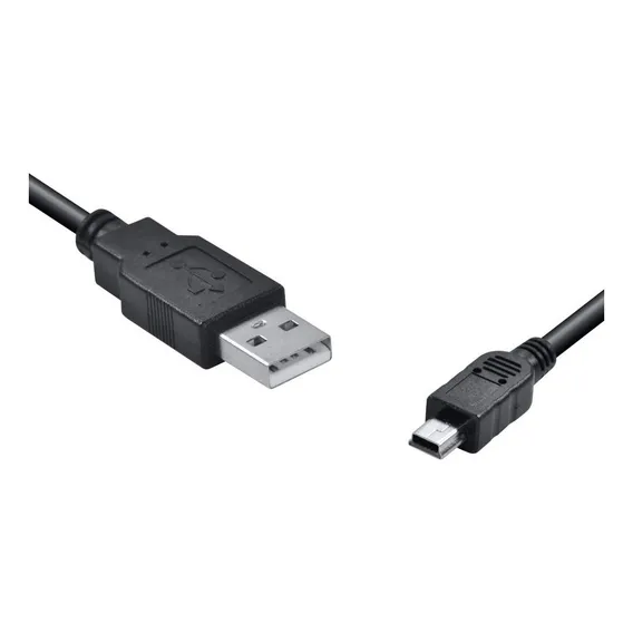 Cabo Interface Usb Para Zoom G1 On Pedaleira Foto 1