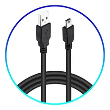 Cabo Interface Usb Para Zoom G1 On Pedaleira Foto mini 4