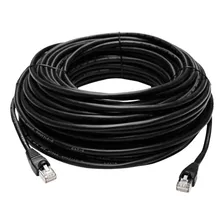 Cabo Internet Cat6 Alta Velocidade 1 Metro Cat 6 Rj45 Foto  mini 1