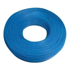 Cabo Internet Rede 100 Metros Cat 5e 4 Pares Utp Cftv. Pcr1 Foto mini 1