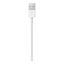 Cabo iPhone 1,0 Metro Usb 8 Pinos iPhone 5/iPad Multilaser Foto mini 4