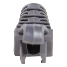 Cabo Lan Utp Furukawa Crimpado Cinza Rj45 Cat6 15 Metros Foto mini 4
