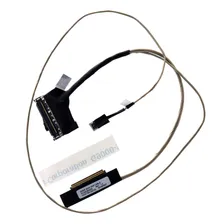 Cabo LCD Uhd Deal4go de 40 pinos 4k 144 hz Cabo Lvds Edp DC02c0 Foto mini  2
