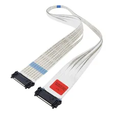 Cabo Lvds Ead62572222 Para Tv LG 32lb5600-sb Awzwljz Foto mini 2