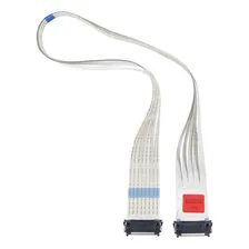 Cabo Lvds Ead62572222 Para Tv LG 32lb5600-sb Awzwljz Foto mini 3