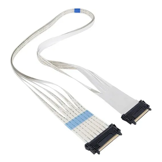 Cabo Lvds Ead62572222 Para Tv LG 32lb5600-sb Awzwljz Foto 1