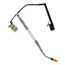 Cabo Lvds Flat Dell Vostro 3460 07gw6v Dd0v08lc020 Foto mini 4