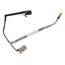 Cabo Lvds Flat Dell Vostro 3460 07gw6v Dd0v08lc020 Foto  mini 1