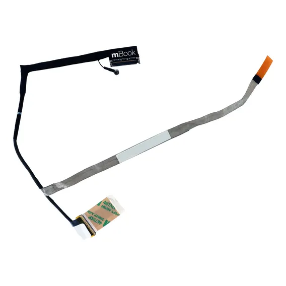 Cabo Lvds Flat Dell Vostro 3460 07gw6v Dd0v08lc020 Foto 1