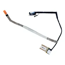 Cabo Lvds Flat Dell Vostro 3460 07gw6v Dd0v08lc020 Foto mini  3