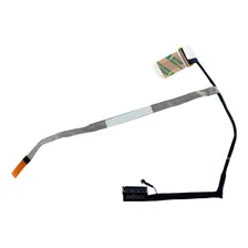 Cabo Lvds Flat Dell Vostro 3460 07gw6v Dd0v08lc020 Foto mini  2