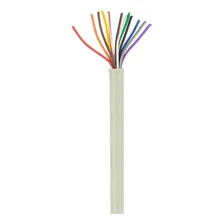 Cabo Manga 12x26 Awg - Sem Blindagem Bege - 5 Mt Foto mini 1