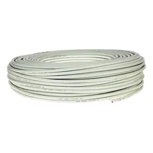 Cabo Manga 12x26 Awg - Sem Blindagem Bege - 5 Mt Foto mini 2