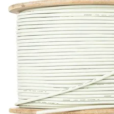 Cabo Manga 2x22 Awg - Sem Blindagem Bege - 10 M Foto mini 4