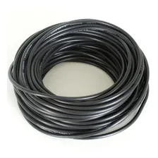 Cabo Manga 6x26 Awg Sem Blindagem 6 Vias Automação 5 Metros Foto mini 4