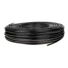 Cabo Manga 8x26 Awg - Sem Blindagem Preto - 2 M Foto mini 1