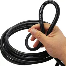 Cabo Mangueira Lava Jato Vap Wap Premier - 06mtros R1 Cor Preto Foto mini 4