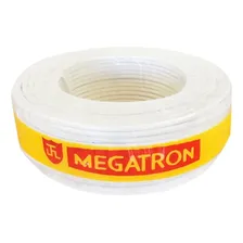 Cabo Megatron Coaxial Flexível Rf4mm + Bipolar 2x26 Awg, 85 Foto  mini 1
