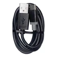 Cabo Mi 8 Redmi Xaomi Note Turbo Usb Tipo C Dados Cor Preto Foto mini 2