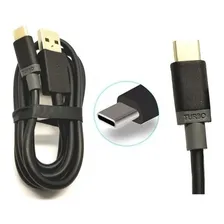 Cabo Mi 8 Redmi Xaomi Note Turbo Usb Tipo C Dados Cor Preto Foto mini 3