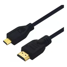 Cabo Micro Hdmi Para Hdmi Para Raspberry Pi4 Raspberry Pi5 Foto  mini 1
