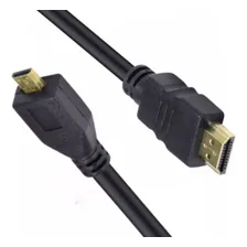 Cabo Micro Hdmi Para Hdmi Para Raspberry Pi4 Raspberry Pi5 Foto mini  3