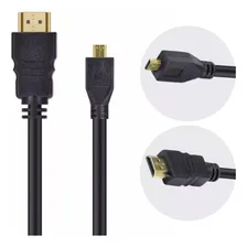 Cabo Micro Hdmi Para Hdmi Para Raspberry Pi4 Raspberry Pi5 Foto mini  2