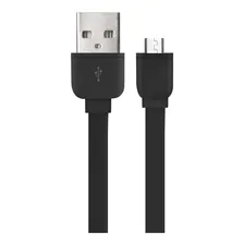 Cabo Micro Usb 5 Pinos 1 Metro Preto Wi325 Multilaser Foto mini 1