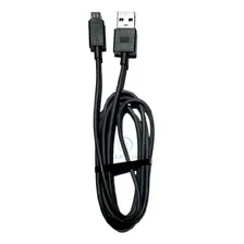 Cabo Micro Usb para carregador rápido Xiaomi Redmi 7 6 Pro 6 Original Foto mini 2