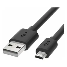 Cabo Micro USB V8 genérico Foto mini 3