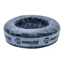 Cabo Microfone Balanceado Estéreo Dmx 100m 2x0,30 Mancini Foto mini  3