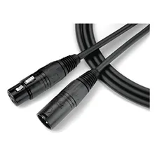 Cabo Microfone Santo Angelo Ninjal Xlrm X Xlrf 4,57 metros Foto mini  3
