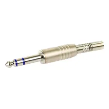 Cabo Microfone Santo Ângelo P10 Xlr Fêmea 3m Foto mini 4