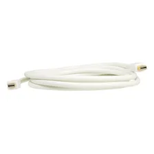 Cabo Mini Displayport X Mini Displayport - Cirilo Cabos 5m Foto mini  2