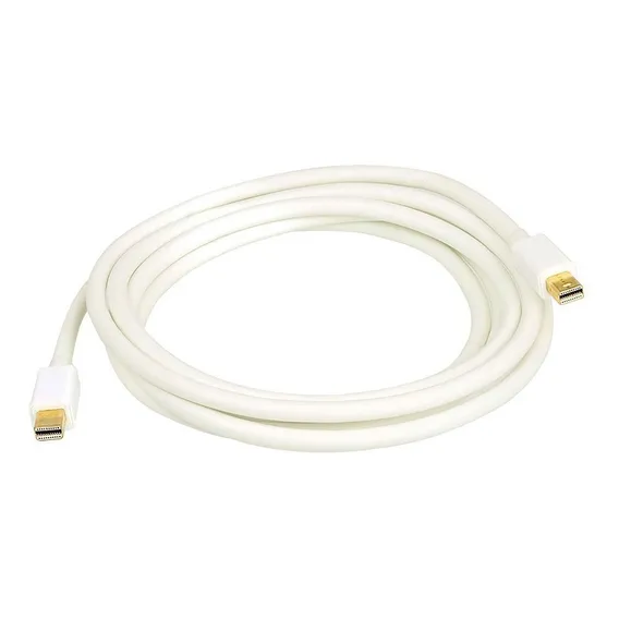 Cabo Mini Displayport X Mini Displayport Cirilo Cabos C/ 3m Foto 1