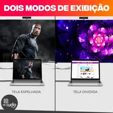 Cabo Monitor Dvi-d X Dvi-d Dual Link Lcd Digital 2m Doura Foto mini 4