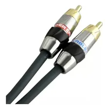 Cabo Monster Cable Mc 250i 2m Efs Cabo Para Audio Foto mini  2