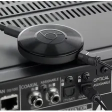Cabo Óptico 5 Metros Spdif Mini Toslink Áudio Digital 5m Foto mini 2