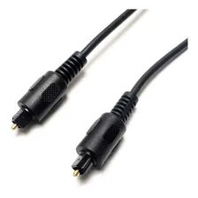 Cabo Optico Audio Digital 3m Toslink Home Foto mini 2