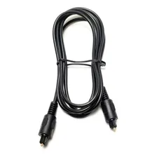 Cabo Optico Audio Digital 3m Toslink Home Foto mini 4
