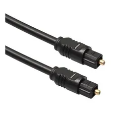 Cabo Óptico Digital 10 Metros Toslink - Cabo Fibra Ótica 10m Foto mini 4